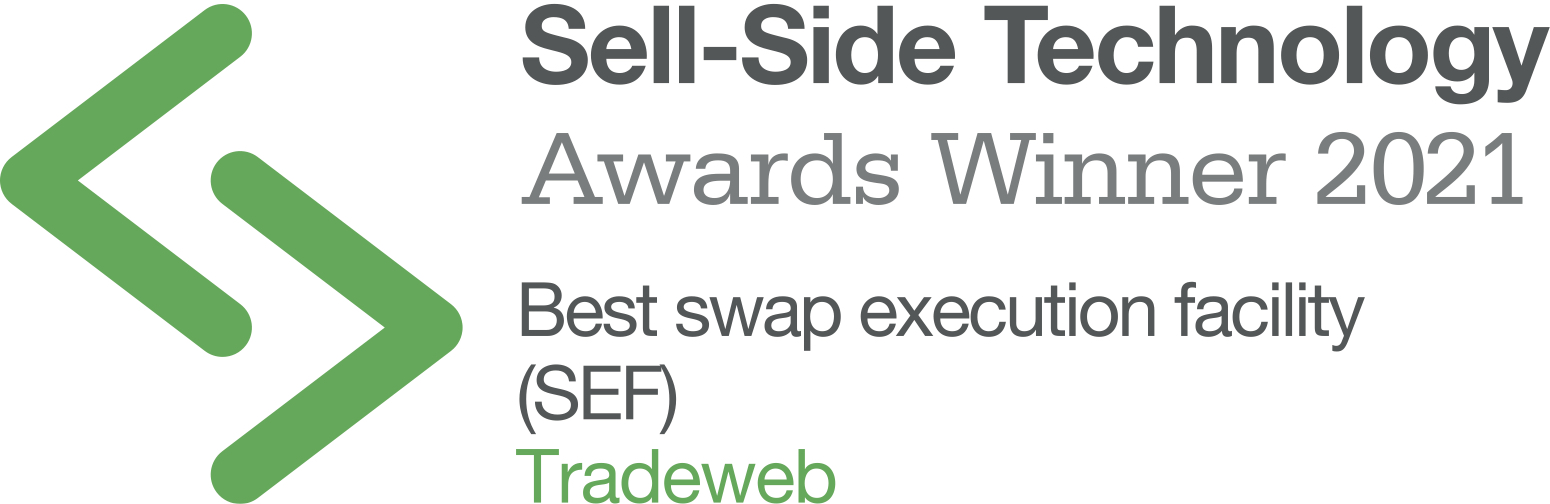 Waters Technology Sell Side Awards