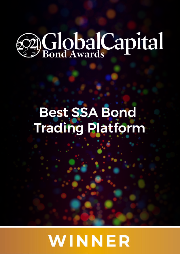GlobalCapital Awards Logo