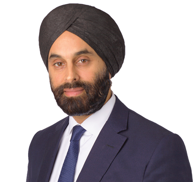 Balbir Bakhshi