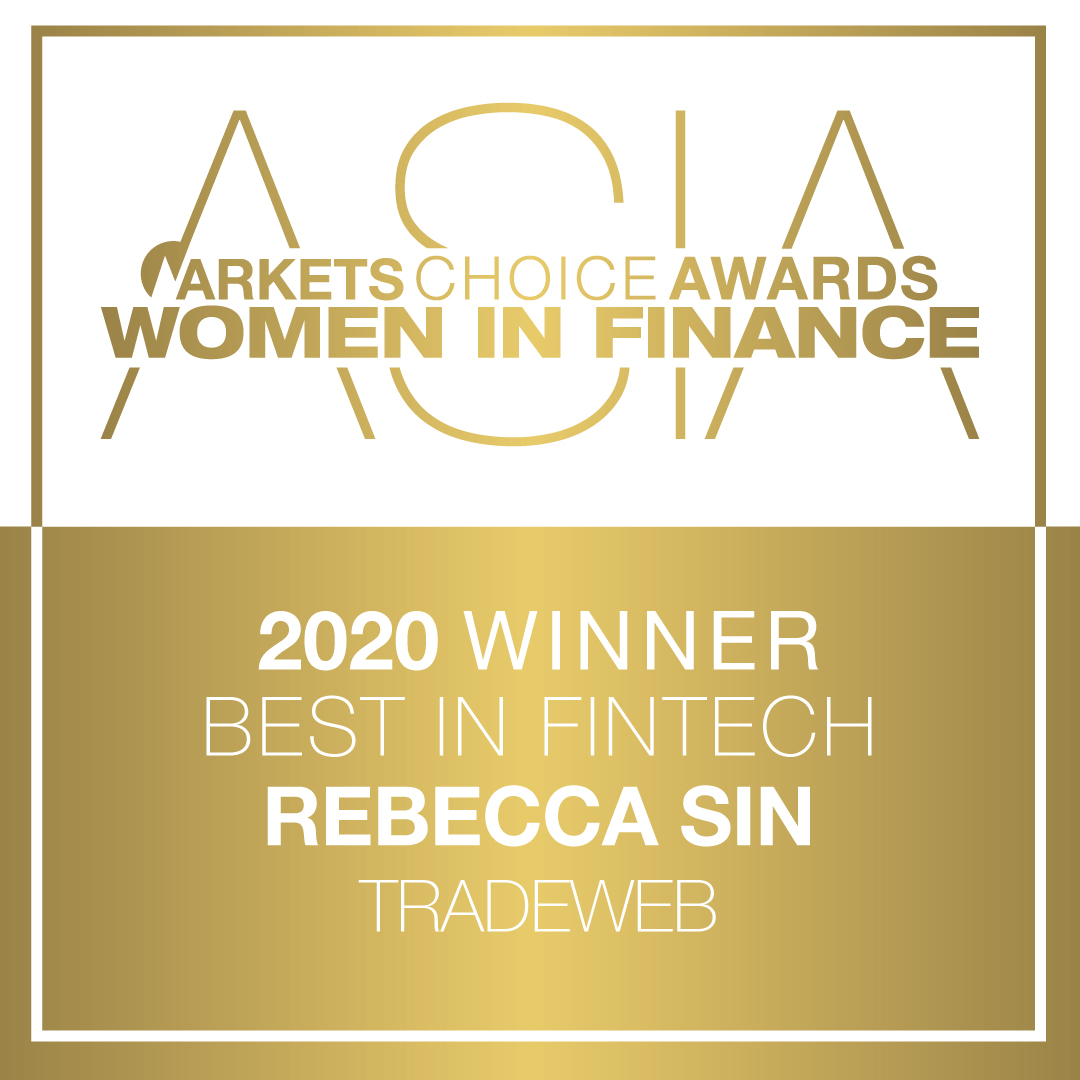 Markets Media WIF Asia Award Logo